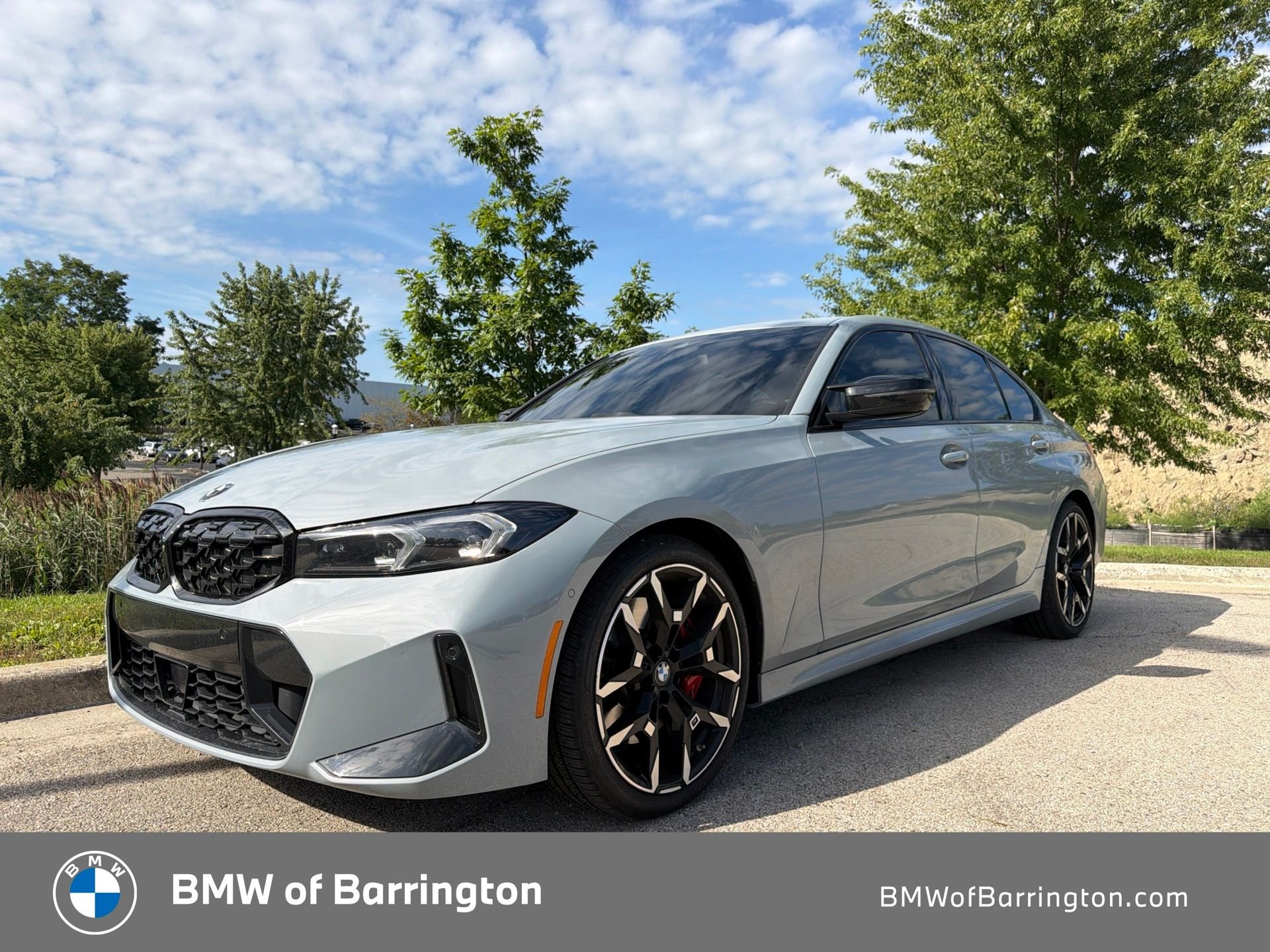 bmw 3 series 2025 3MW69FT01S8F73851 image bmw 3 series 2025 3MW69FT01S8F73851 image